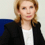 Ольга Александровна Казанцева - Газета Заря